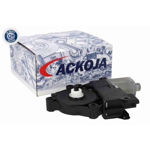 ACKOJA A52-05-0018 Elektromotor, Fensterheber Green Mobility Parts f&uuml;r HYUNDAI