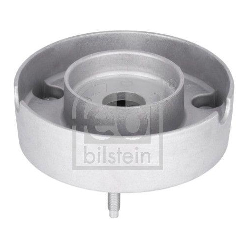 FEBI BILSTEIN Federbeinst&uuml;tzlager 106777 f&uuml;r BMW, Vorderachse