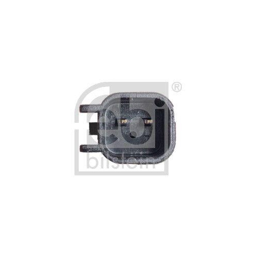 FEBI BILSTEIN Radlagersatz 172494 f&uuml;r JEEP, Vorderachse rechts