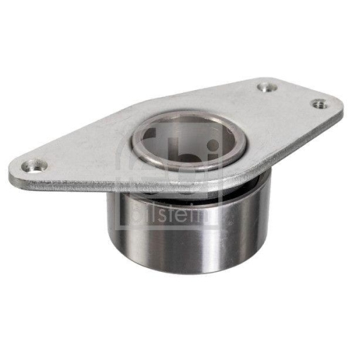 FEBI BILSTEIN Umlenk-/F&uuml;hrungsrolle, Zahnriemen 21031 f&uuml;r OPEL RENAULT VAUXHALL