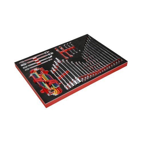 Werkzeugsatz KS TOOLS 811.0049 für