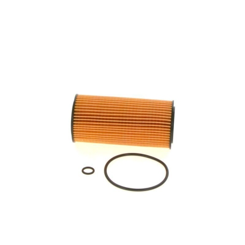 Ölfilter BOSCH F 026 407 156 für HYUNDAI KIA