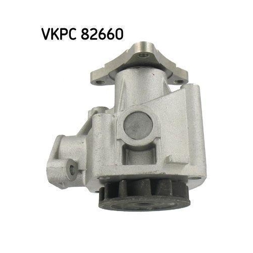 Wasserpumpe, Motork&uuml;hlung SKF VKPC 82660 f&uuml;r ALFA ROMEO FIAT LANCIA