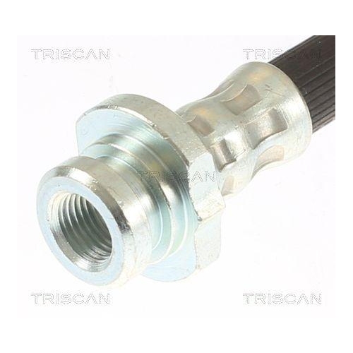 Bremsschlauch TRISCAN 8150 14141 f&uuml;r NISSAN, Vorderachse links