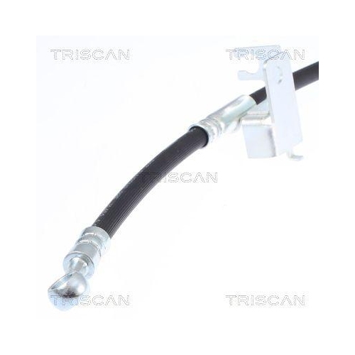 Bremsschlauch TRISCAN 8150 43154 f&uuml;r HYUNDAI KIA, Hinterachse rechts