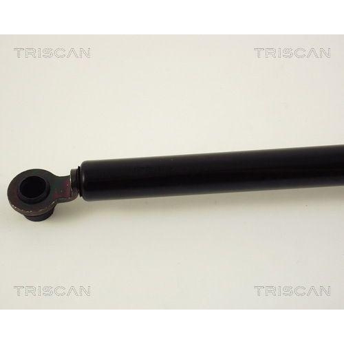 Gasfeder, Koffer-/Laderaum TRISCAN 8710 40205 für HONDA, rechts