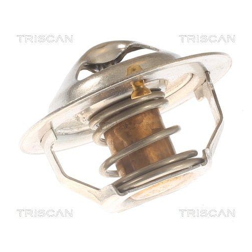 Thermostat, Kühlmittel TRISCAN 8620 11688 für MAZDA