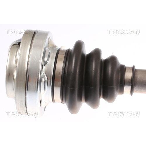 Antriebswelle TRISCAN 8540 11549 für BMW, Hinterachse rechts
