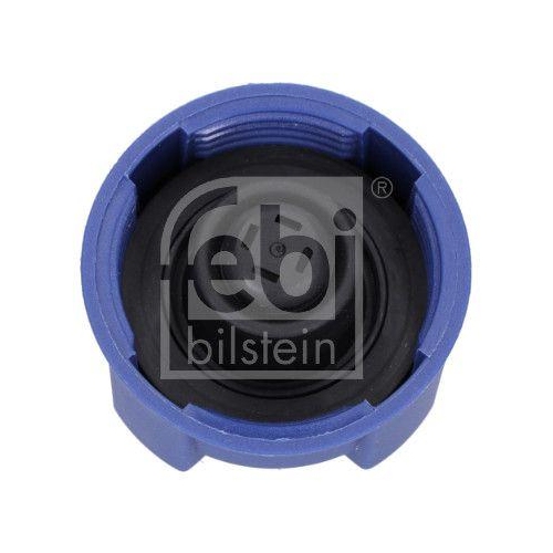 FEBI BILSTEIN Verschlussdeckel, K&uuml;hlmittelbeh&auml;lter 188357 f&uuml;r ALFA ROMEO FIAT