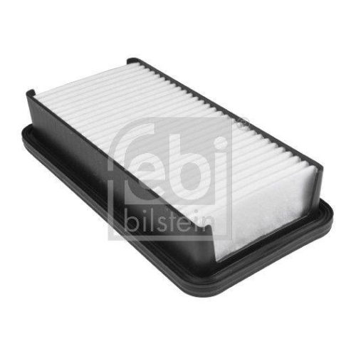 FEBI BILSTEIN Luftfilter 183852 f&uuml;r HYUNDAI KIA