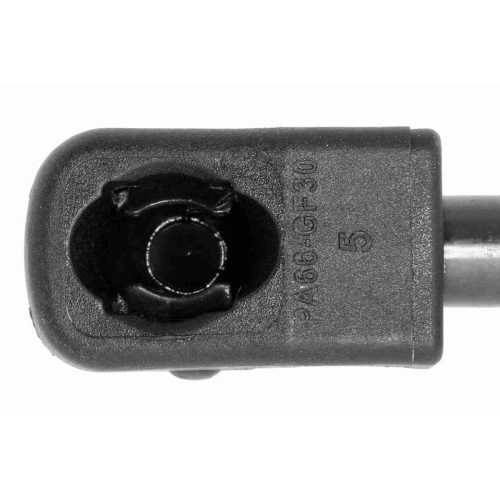 Gasfeder, Koffer-/Laderaum VAICO V30-2837 Original VAICO Qualität für