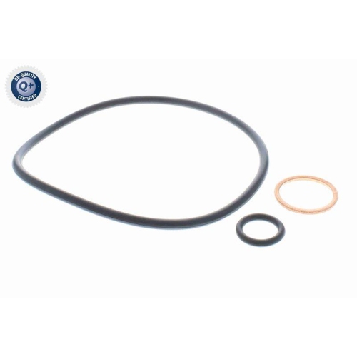 Ölfilter VAICO V20-0768 Q+, Erstausrüsterqualität für BMW