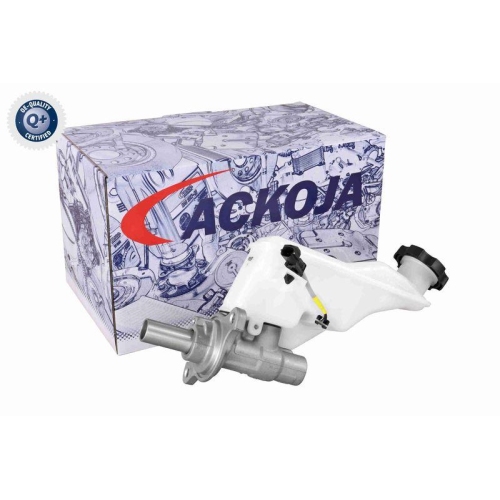 ACKOJA A52-9804 Hauptbremszylinder Q+ Erstausr&uuml;sterqualit&auml;t f&uuml;r HYUNDAI