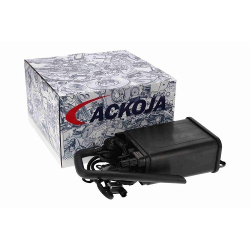 ACKOJA A70-77-0097 Aktivkohlefilter, Tankentl&uuml;ftung Original ACKOJA Qualit&auml;t