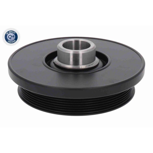 Riemenscheibe, Kurbelwelle VAICO V20-4994 Q+, Erstausr&uuml;sterqualit&auml;t f&uuml;r BMW