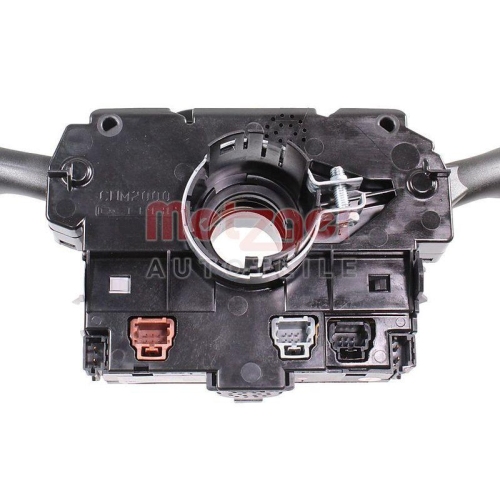 Lenkstockschalter METZGER 09161078 ORIGINAL ERSATZTEIL für PEUGEOT