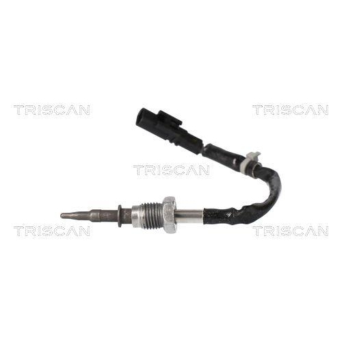 Sensor, Abgastemperatur TRISCAN 8826 43012 f&uuml;r HYUNDAI KIA