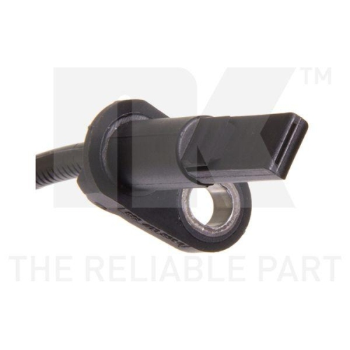 Sensor, Raddrehzahl NK 291013 f&uuml;r ALFA ROMEO, Vorderachse