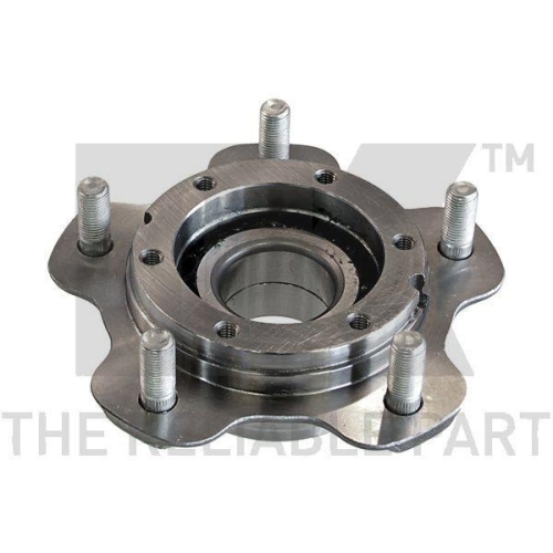 Radlagersatz NK 755213 f&uuml;r SUZUKI, Vorderachse