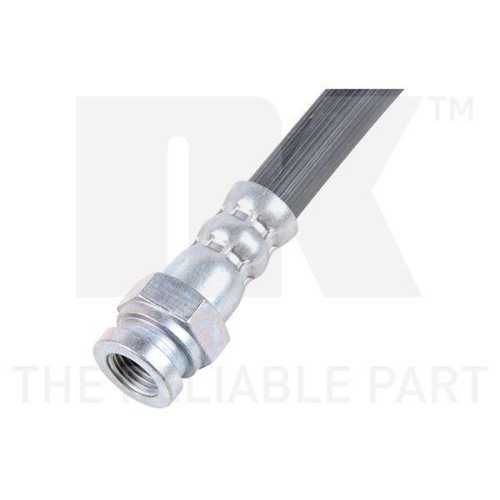 Bremsschlauch NK 851019 f&uuml;r ALFA ROMEO, Hinterachse