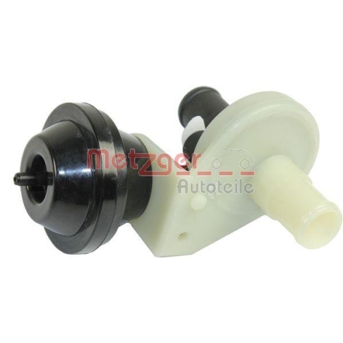 Kühlmittelregelventil METZGER 0899079 für AUDI MERCEDES-BENZ