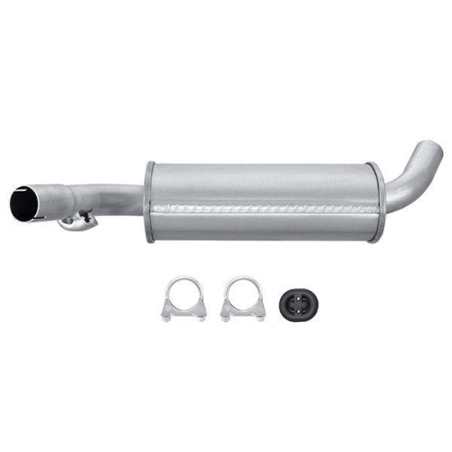 HELLA Mittelschalld&auml;mpfer 8LC 366 026-031 Easy2Fit &ndash;