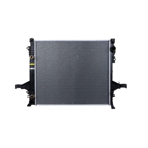 HELLA K&uuml;hler, Motork&uuml;hlung 8MK 366 300-581 >>> Easy2Fit <<< f&uuml;r VOLVO