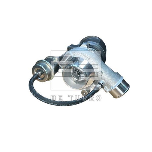 BE TURBO 132204 Lader, Aufladung f&uuml;r DEUTZ