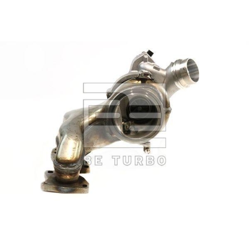 BE TURBO 131635 Lader, Aufladung f&uuml;r VOLVO