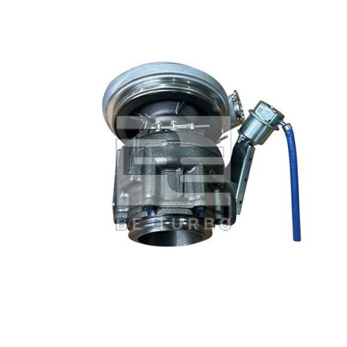BE TURBO 131778 Lader, Aufladung f&uuml;r VOLVO