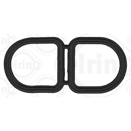 ELRING 330.260 Dichtung, &Ouml;lfiltergeh&auml;use f&uuml;r AUDI MAN SEAT SKODA VW VAG CUPRA