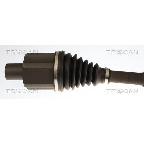 TRISCAN 8540 23590 Antriebswelle f&uuml;r MERCEDES-BENZ, Vorderachse rechts