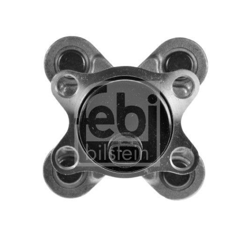 Radlagersatz FEBI BILSTEIN 172495 f&uuml;r DAIHATSU SUBARU, Hinterachse