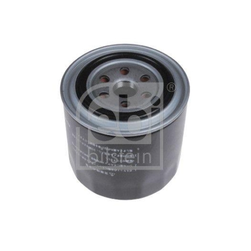Ölfilter FEBI BILSTEIN 180010 für CHRYSLER DODGE MITSUBISHI NISSAN RENAULT CLAAS