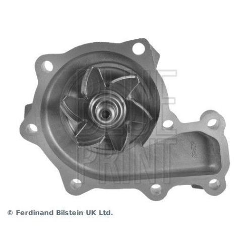 Wasserpumpe, Motork&uuml;hlung BLUE PRINT ADM59124 f&uuml;r FORD MAZDA