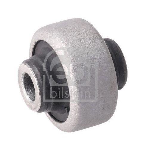 FEBI BILSTEIN Lagerung, Lenker 39686 f&uuml;r CITRO&Euml;N PEUGEOT DS, Vorderachse links