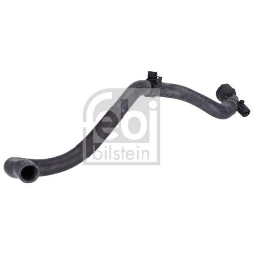 FEBI BILSTEIN K&uuml;hlerschlauch 32117 f&uuml;r AUDI SEAT SKODA VW