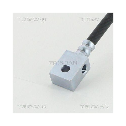 Bremsschlauch TRISCAN 8150 14142 f&uuml;r NISSAN, Vorderachse rechts