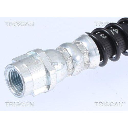Bremsschlauch TRISCAN 8150 29321 f&uuml;r AUDI PORSCHE SEAT SKODA VW