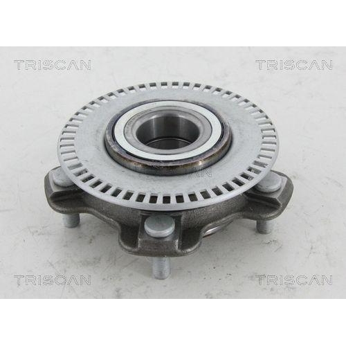 Radlagersatz TRISCAN 8530 69110 f&uuml;r SUZUKI, Vorderachse