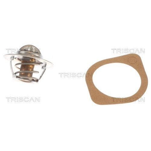 Thermostat, K&uuml;hlmittel TRISCAN 8620 1182 f&uuml;r OPEL VAUXHALL