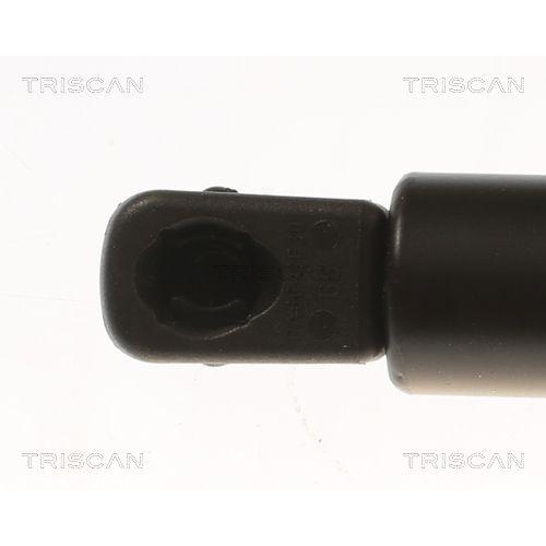 Gasfeder, Koffer-/Laderaum TRISCAN 8710 80204 f&uuml;r CHRYSLER