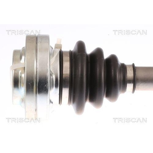 Antriebswelle TRISCAN 8540 11550 f&uuml;r BMW, Hinterachse links