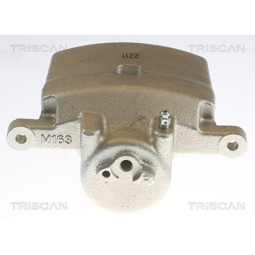 Bremssattel TRISCAN 8175 50104 f&uuml;r MAZDA, Vorderachse rechts