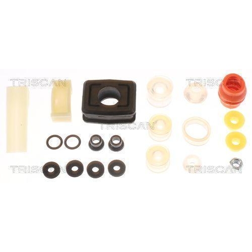 Seilzug, Schaltgetriebe TRISCAN 8140 29762 für VW