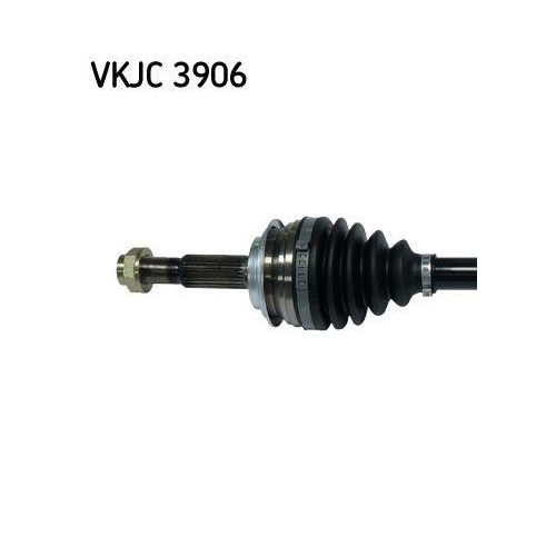 Antriebswelle SKF VKJC 3906 für TOYOTA, Vorderachse links
