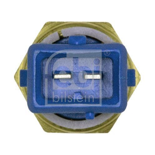 FEBI BILSTEIN Sensor, K&uuml;hlmitteltemperatur 185899 f&uuml;r CITRO&Euml;N FIAT LANCIA