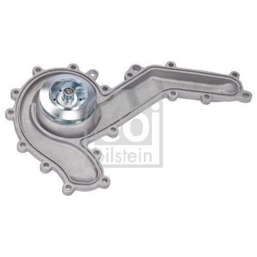 FEBI BILSTEIN Wasserpumpe, Motork&uuml;hlung 184562 f&uuml;r AUDI VW