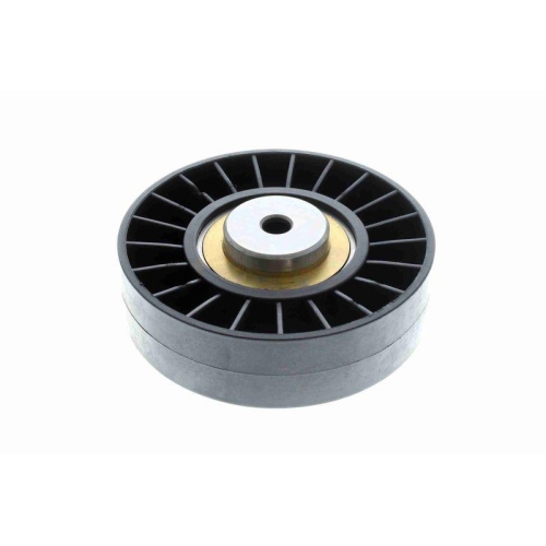 Umlenk-/Führungsrolle, Keilrippenriemen VAICO V10-0176 Original VAICO Qualität