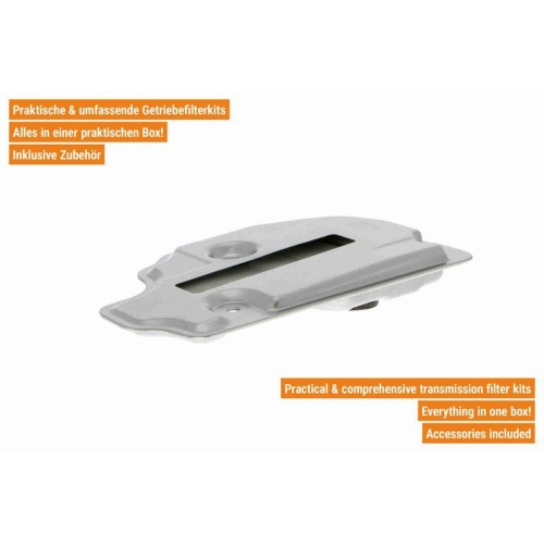 Hydraulikfilter, Automatikgetriebe VAICO V10-0427 Original VAICO Qualität für VW